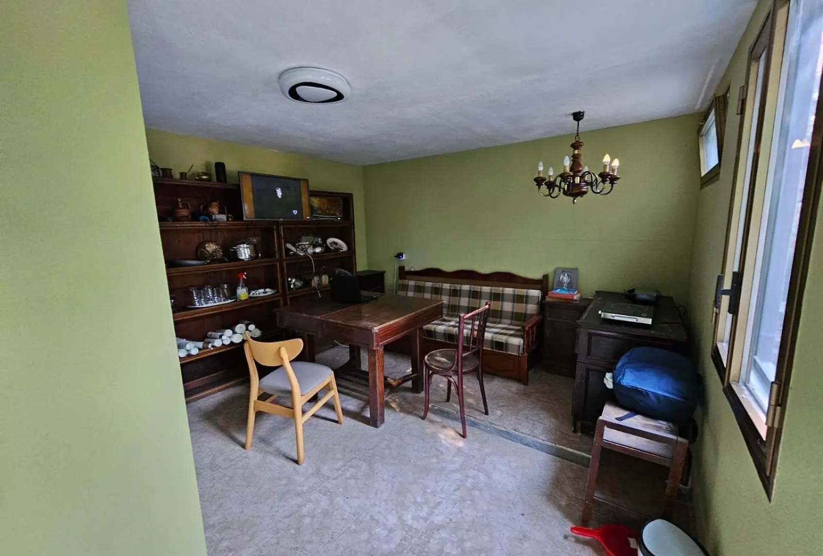 Auberge de jeunesse Lemon House à Tirana