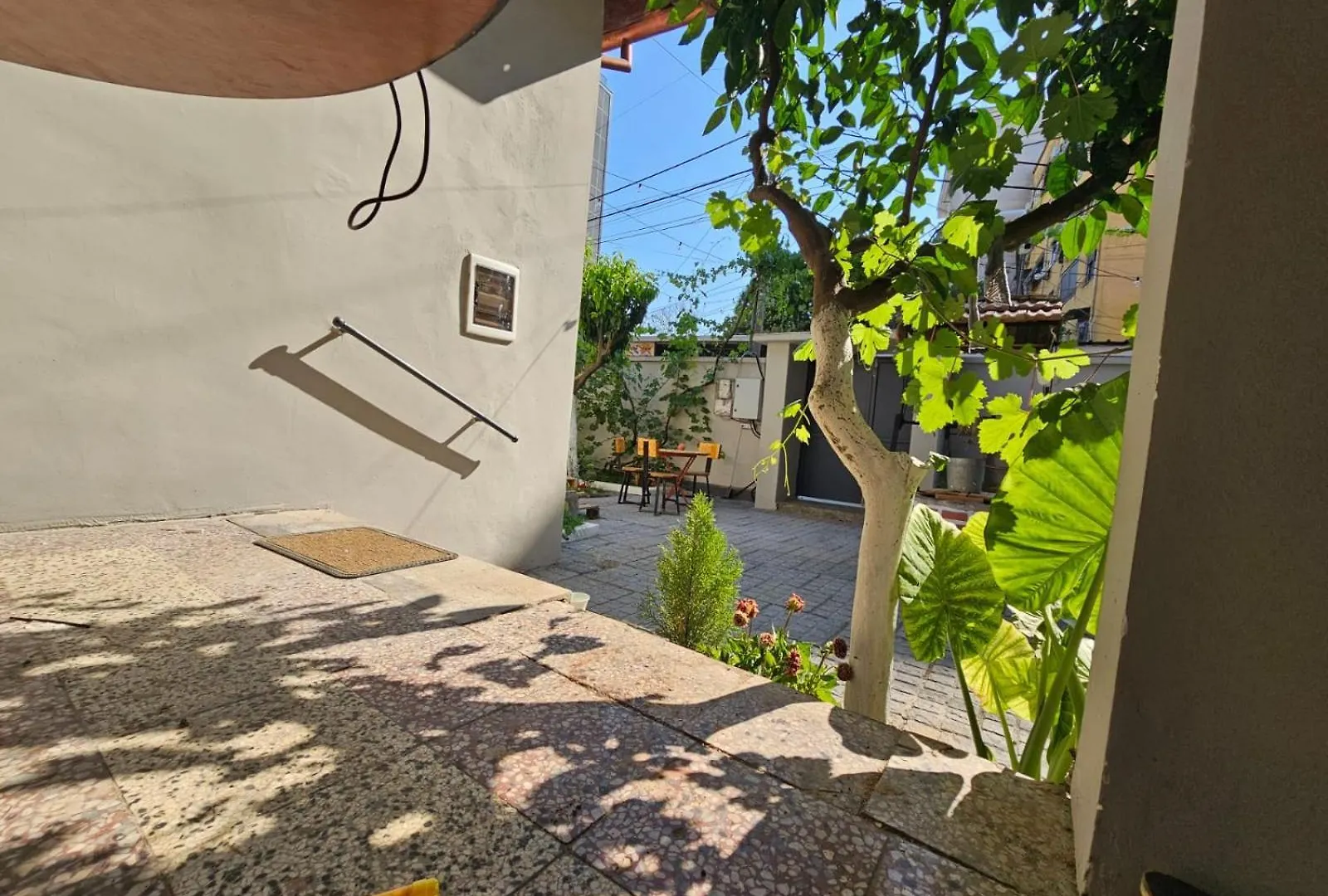 Lemon House Hostel Tirana Albania