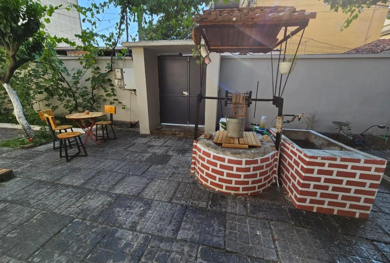 Auberge de jeunesse Lemon House à Tirana 0*,  Albanie