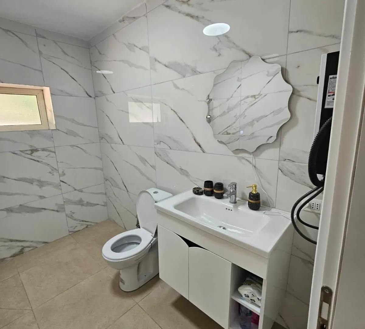 Auberge de jeunesse Lemon House à Tirana