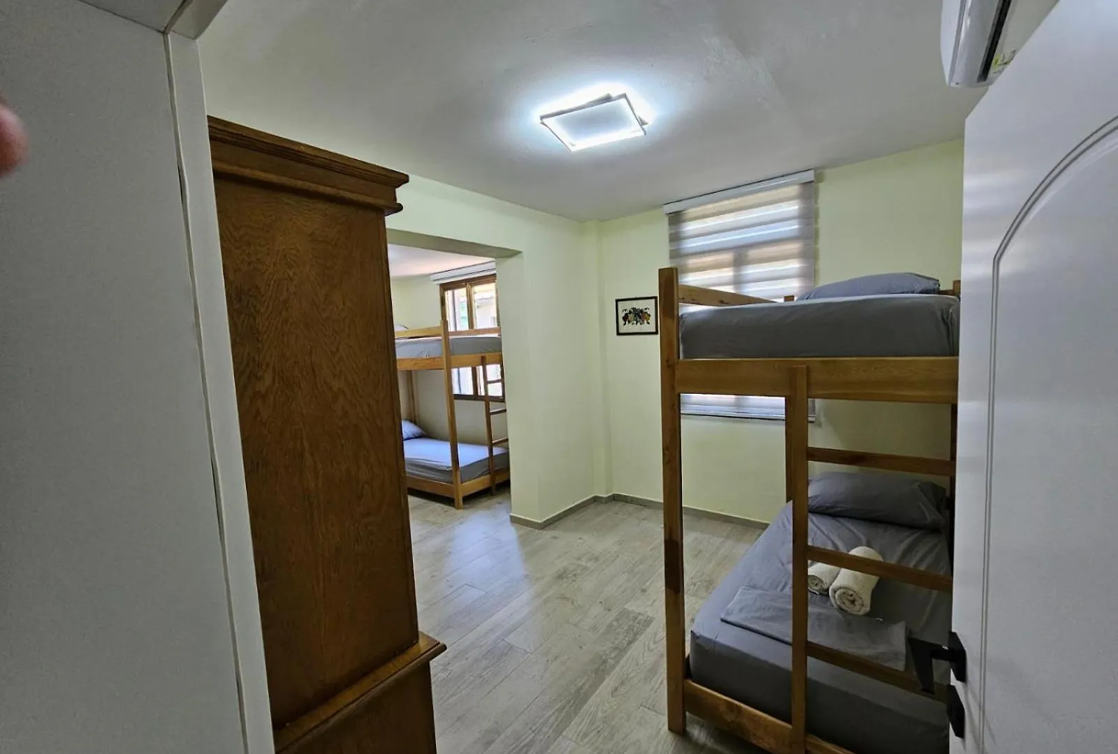 Auberge de jeunesse Lemon House à Tirana