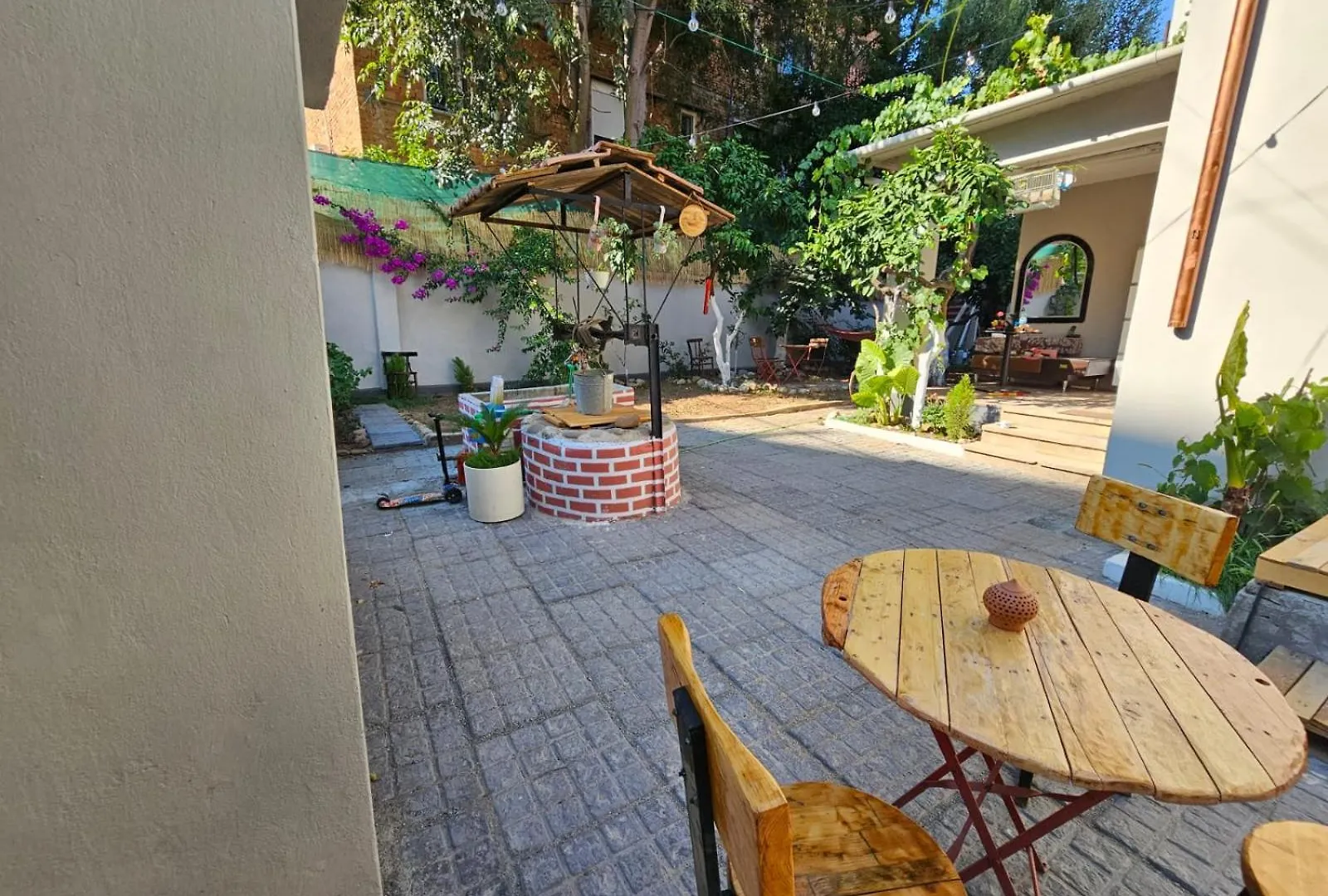 Auberge de jeunesse Lemon House à Tirana