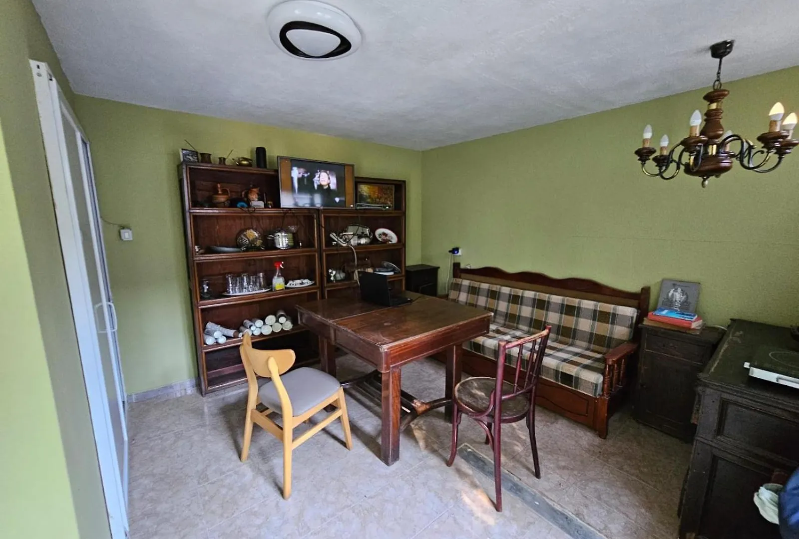 Auberge de jeunesse Lemon House à Tirana Albanie
