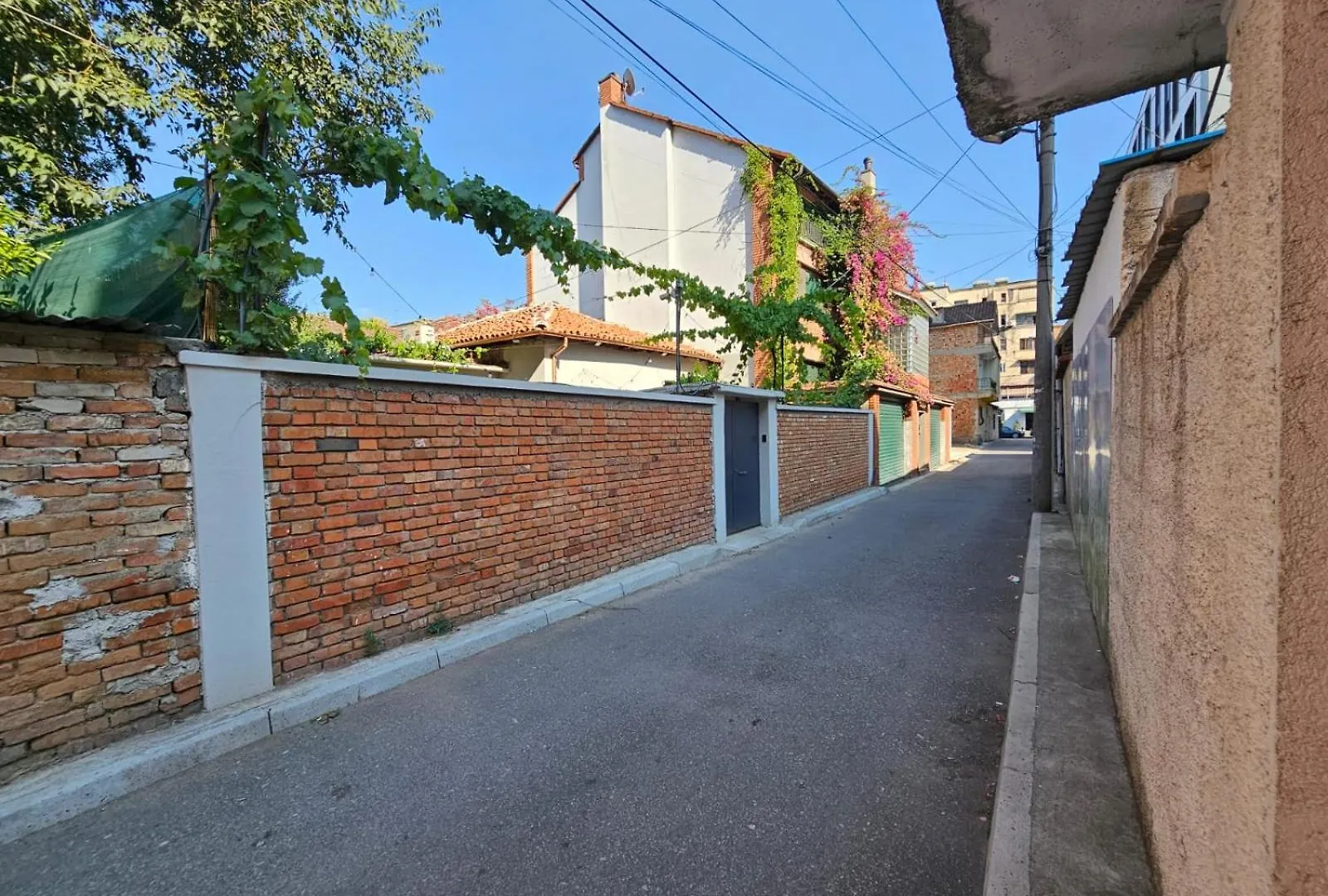 Auberge de jeunesse Lemon House à Tirana 0*,