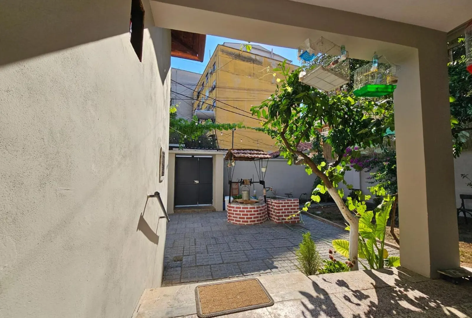 Auberge de jeunesse Lemon House à Tirana 0*,  Albanie