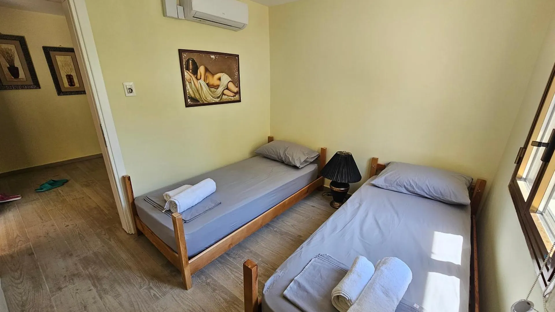Lemon House Hostel Tirana 0*,