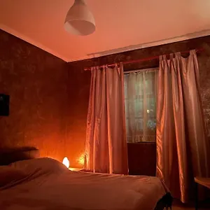 Apartament Cozy Old Train Station, Tirana
