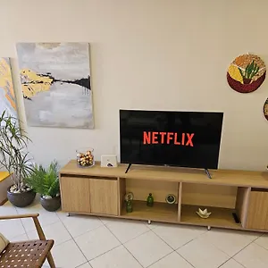 Center 12 Appartement